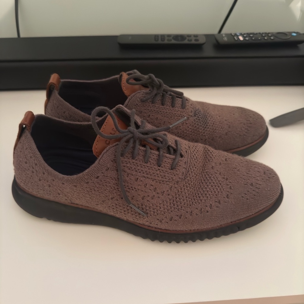 Cole Haan